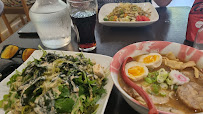 Soupe du Restaurant japonais Mécha Uma Arles - chef japonais - n°7