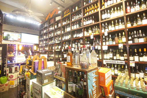 Wine Store «Capital Fine Wine & Spirits», reviews and photos, 415 H St NE, Washington, DC 20002, USA