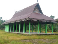Foto MAS  Dar Al Quran Al Islamy, Kabupaten Batang Hari