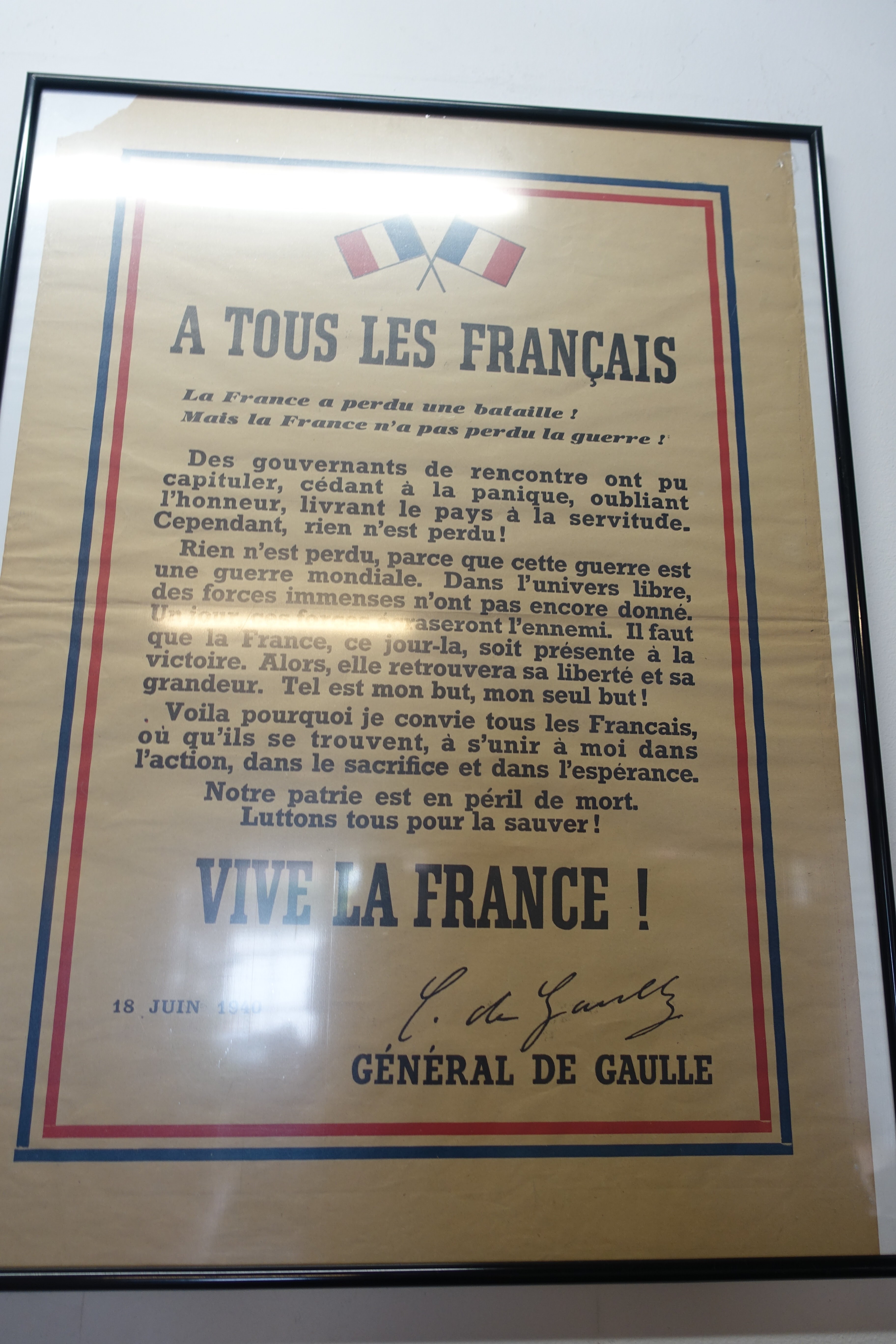 Photo n° 20 de l'avis de Thierry.e fait le 16/10/2019 à 17:55