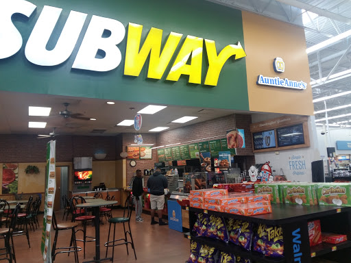 Discount Store «Walmart», reviews and photos, 839 US-130, East Windsor, NJ 08520, USA