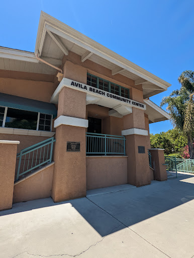 Community Center «Avila Beach Community Services District», reviews and photos, 191 San Miguel St, Avila Beach, CA 93424, USA