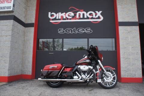 Motorcycle Dealer «BIKEMAX, LLC», reviews and photos, 11238 SW Hwy, Palos Hills, IL 60465, USA