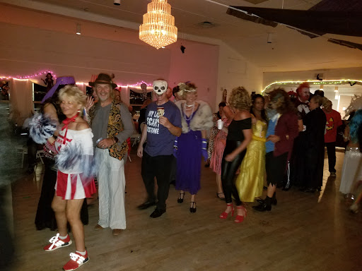 Casino «City of Gulfport: Gulfport Casino Ballroom», reviews and photos, 5500 Shore Blvd S, Gulfport, FL 33707, USA