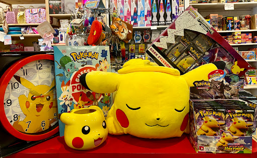 Toy Store «The Wishing Well», reviews and photos, 6723 Greenleaf Ave, Whittier, CA 90601, USA