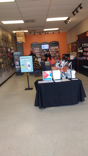 Cell Phone Store «Boost Mobile», reviews and photos, 1092 S Ponce De Leon Blvd, St Augustine, FL 32084, USA