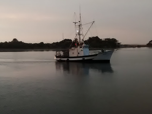 Coffee Shop «Old Town Coffee & Chocolates», reviews and photos, 211 F St, Eureka, CA 95501, USA