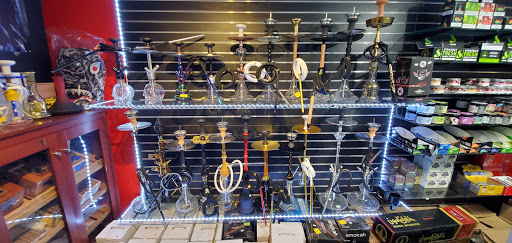 Tobacco Shop «Smoke Depot», reviews and photos, 3205 6th Ave, Tacoma, WA 98406, USA