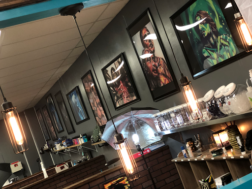 Explore leg tattoos men ideas, creative tattoo ideas in Warsaw, available at Mosthigh Tattoos & Body Piercings