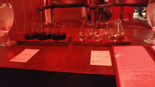 Wine Bar «Firehouse Wine Bar & Shop», reviews and photos, 216 St Francis St, Mobile, AL 36602, USA