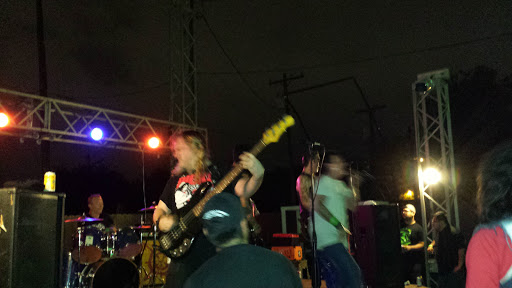 Live Music Venue «Yerberia Cultura», reviews and photos, 613 S 17th St, McAllen, TX 78501, USA