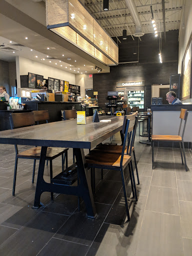 Coffee Shop «Starbucks», reviews and photos, 135 Talcottville Rd, Vernon, CT 06066, USA