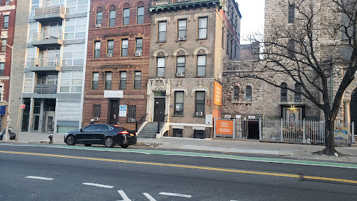 Saint Lukes Church – Food Distribution Center