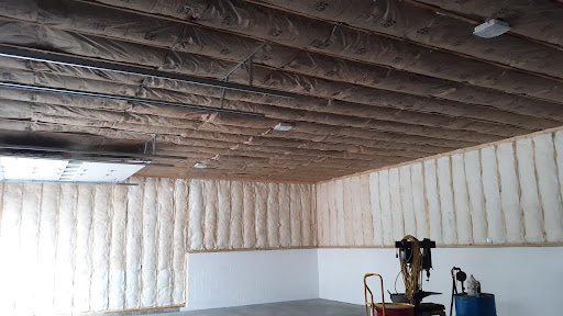 Insulation Contractor «Boak & Sons, Inc.», reviews and photos, 75 Victoria Rd, Youngstown, OH 44515, USA