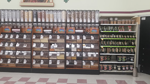 Supermarket «Save Mart Supermarkets», reviews and photos, 1591 E Noble Ave, Visalia, CA 93292, USA