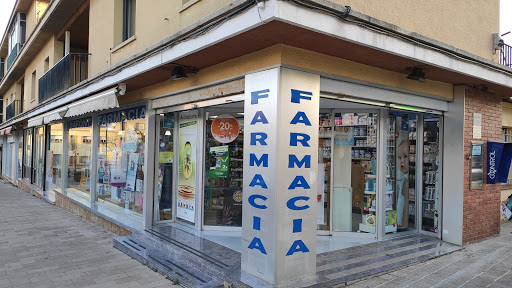 Farmàcia