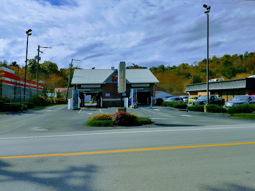 Car Wash en Morgantown