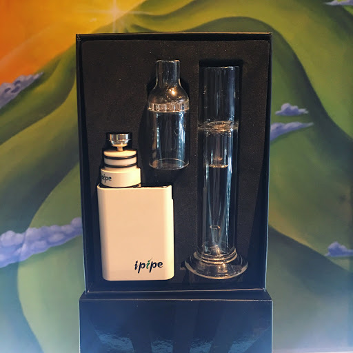 Tobacco Shop «Happy Clouds Smoke Shop», reviews and photos, 7205 N Lamar Blvd #200, Austin, TX 78752, USA