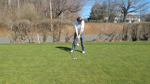 Golf Course «Hominy Hill Golf Course», reviews and photos, 92 Mercer Rd, Colts Neck, NJ 07722, USA