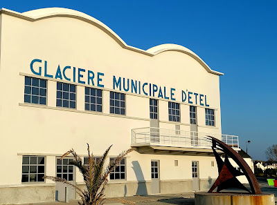 Les Locations de la Ria D'ETEL à Étel