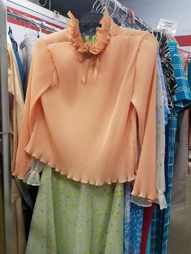 Thrift Store «Ann Arbor PTO Thrift Shop», reviews and photos