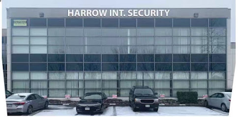 Harrow International Security Ltd
