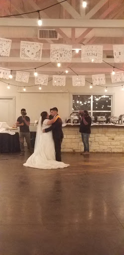 Wedding Venue «Big Sky Event Hall», reviews and photos, 7508 Co Rd 2584 #2584, Royse City, TX 75189, USA