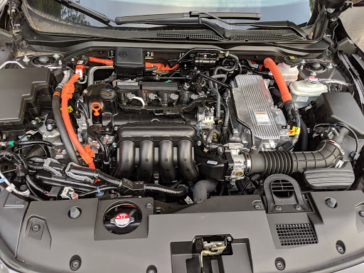 Honda Dealer «Honda of Tenafly», reviews and photos, 28 County Rd, Tenafly, NJ 07670, USA