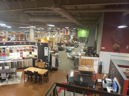 Furniture Store «Dunk & Bright Furniture», reviews and photos, 2648 S Salina St, Syracuse, NY 13205, USA