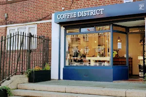Coffee District image