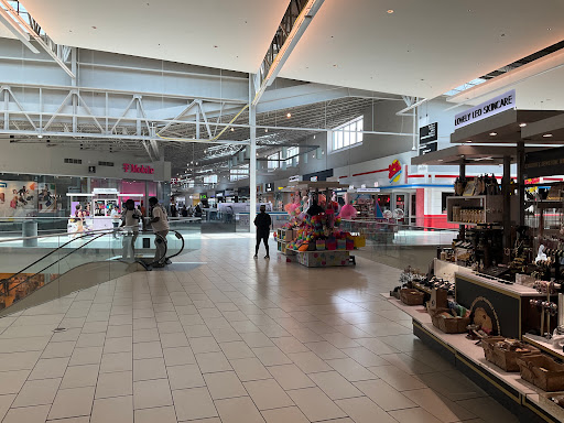 The Mills at Jersey Gardens