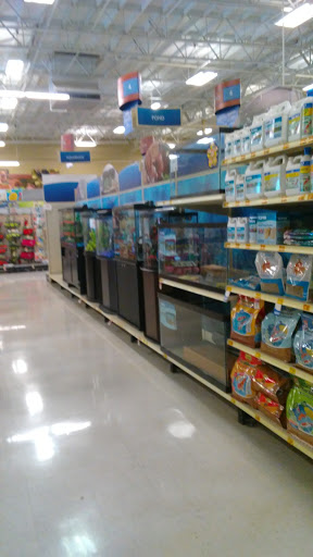 Pet Supply Store «PetSmart», reviews and photos, 6650 N Durango Dr, Las Vegas, NV 89149, USA