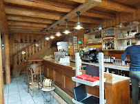 Atmosphère du Restaurant Auberge de la Madelon à Dommartin-lès-Remiremont - n°2