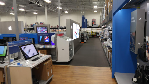 Electronics Store «Best Buy», reviews and photos, 1050 McKinley Pl Dr #280, San Marcos, TX 78666, USA
