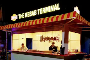 The KebabTerminal image