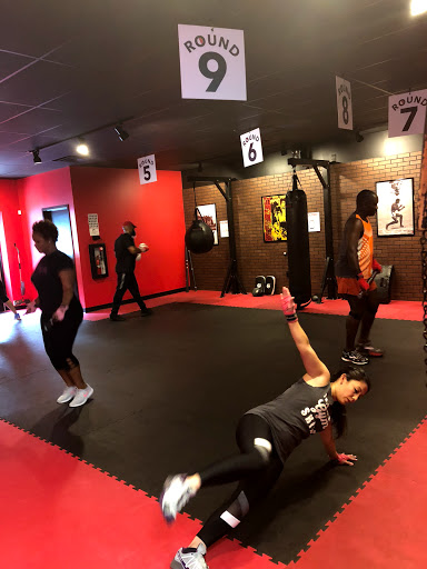 Gym «9ROUND», reviews and photos, 2875 Crain Hwy #5a, Waldorf, MD 20601, USA