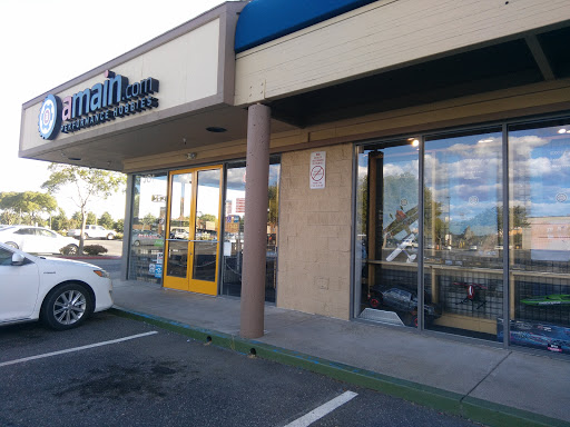 AMain Hobbies Chico Store image