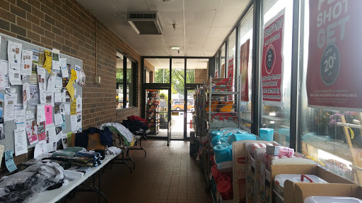 Drug Store «Hy-Vee Drugstore», reviews and photos, 310 N 1st Ave, Iowa City, IA 52245, USA