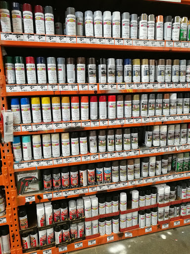 Home Improvement Store «The Home Depot», reviews and photos, 10801 Garden Grove Blvd, Garden Grove, CA 92843, USA