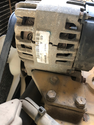 Auto Repair Shop «Anderson Auto Electrical», reviews and photos, 2091 S Main St, Waterbury, CT 06706, USA