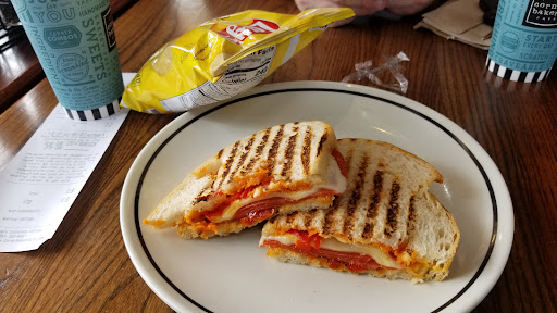 Cafe «Corner Bakery Cafe», reviews and photos, 118 E John W Carpenter Fwy, Irving, TX 75062, USA