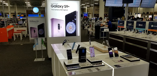 Electronics Store «Best Buy», reviews and photos, 5200 Campbell Blvd, Nottingham, MD 21236, USA