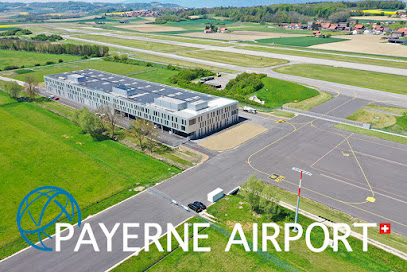 Payerne Airport for Business Aviation