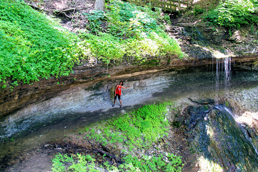 Golf Course «Forest Hills Public Golf», reviews and photos, 600 Losey Blvd N, La Crosse, WI 54601, USA