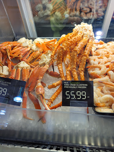 Supermarket «Publix Super Market at Park Place», reviews and photos, 847 Boll Weevil Cir #112, Enterprise, AL 36330, USA