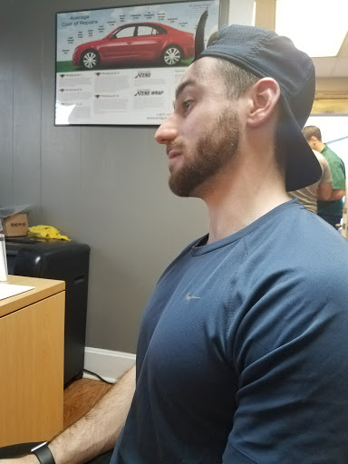 Used Car Dealer «VIP Auto Sales and Service», reviews and photos, 3398 S Dixie Hwy, Franklin, OH 45005, USA