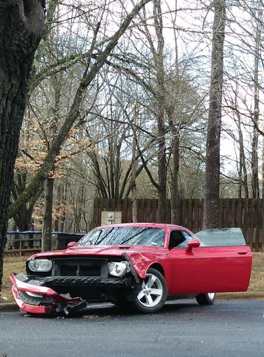 Auto Body Shop «European Auto Works», reviews and photos, 600 Tipton Pl, Greensboro, NC 27406, USA