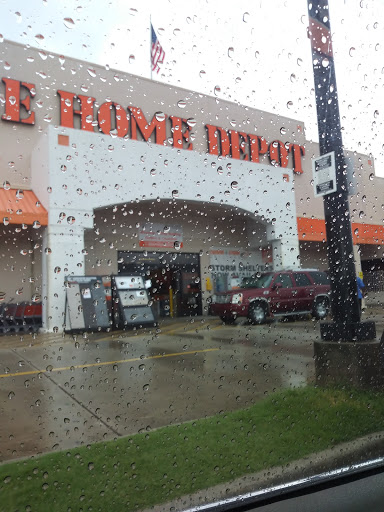 Home Improvement Store «The Home Depot», reviews and photos, 7001 Crestwood Blvd #1300, Birmingham, AL 35210, USA