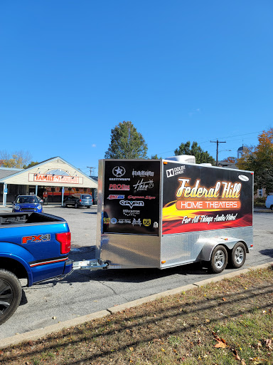 Dollar Store «FAMILY DOLLAR», reviews and photos, 1155 Putnam Pike, Chepachet, RI 02814, USA