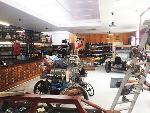 Photo 5 - Autodistribution